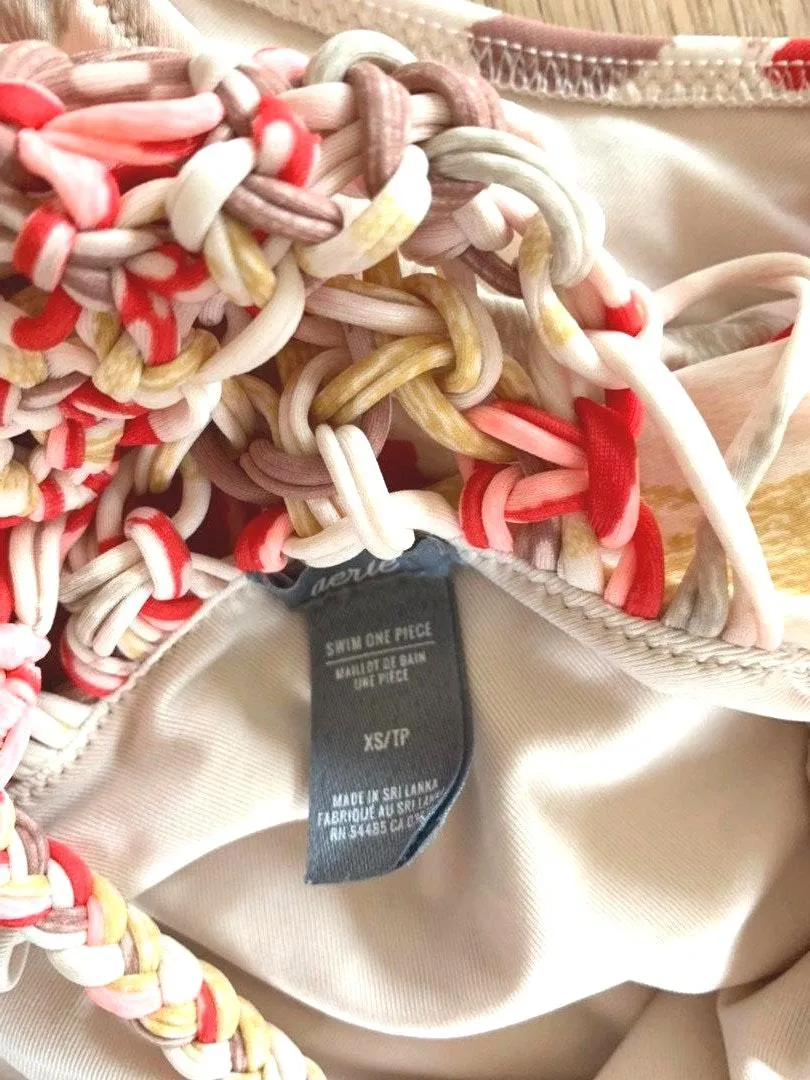 Aerie ONE PIECE - Image 3