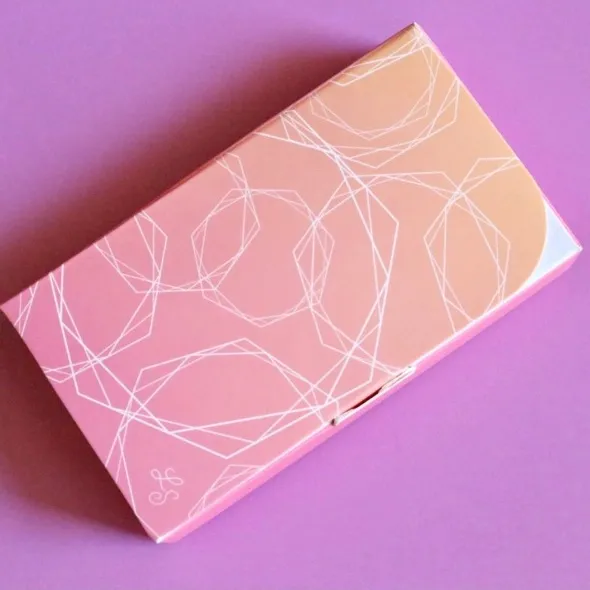 Lily Sky Boho Long Necklace & Earring Set - Image 6