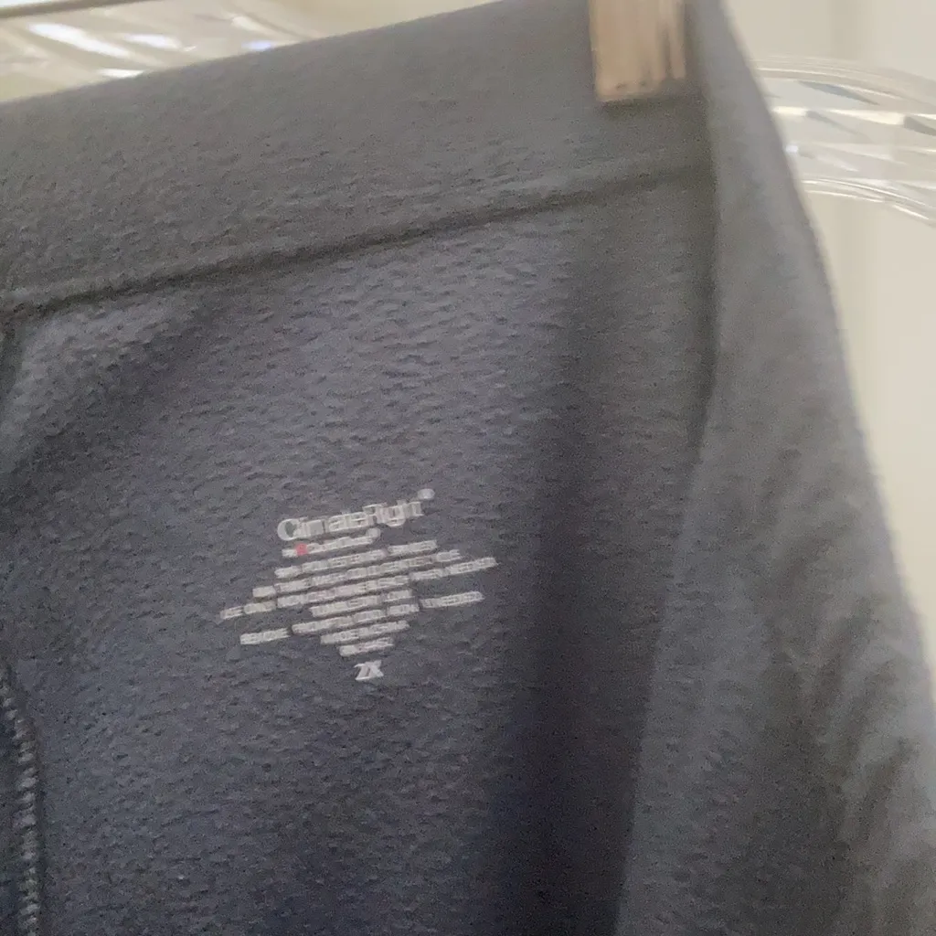 Cuddl Duds FINAL MARKDOWN  slacks 2x - Image 4