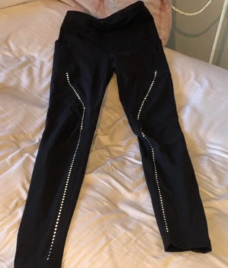 Lululemon Legggings - Image 3