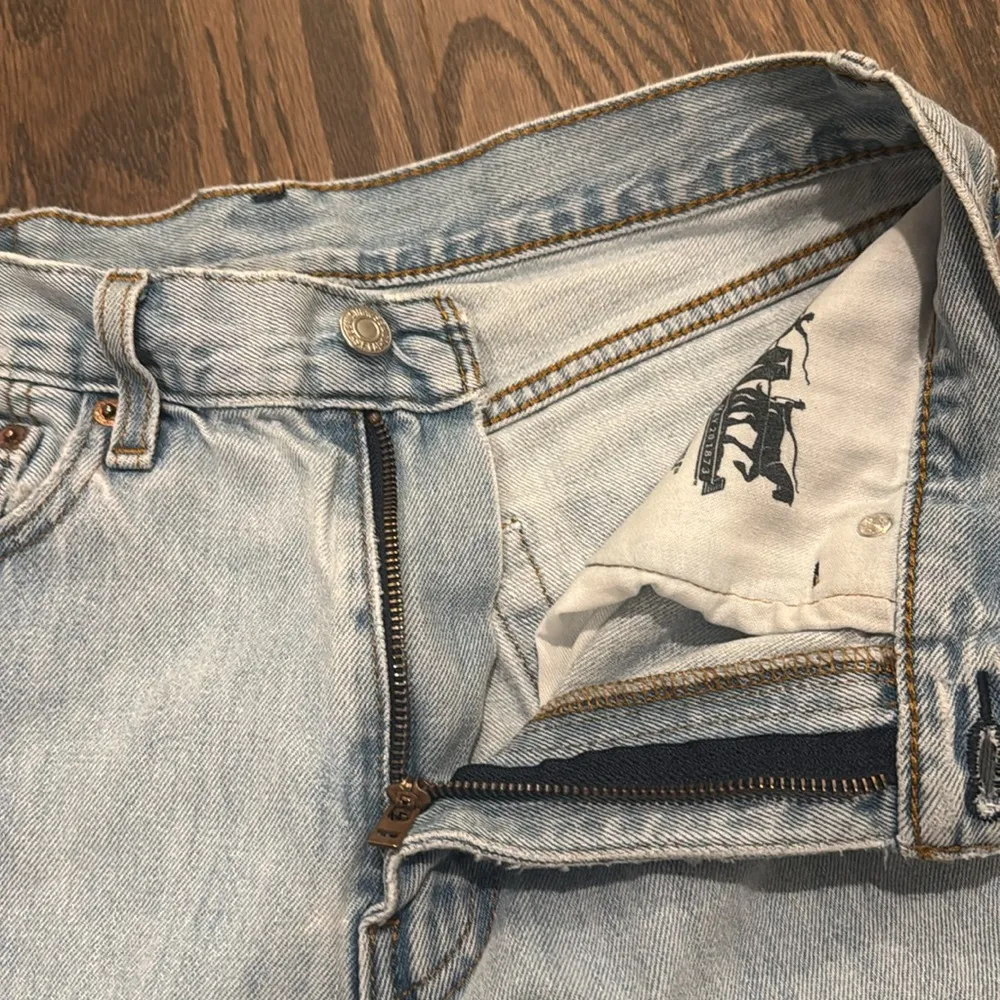 ✨Levi’s Jeans boyfriend jeans - Image 3