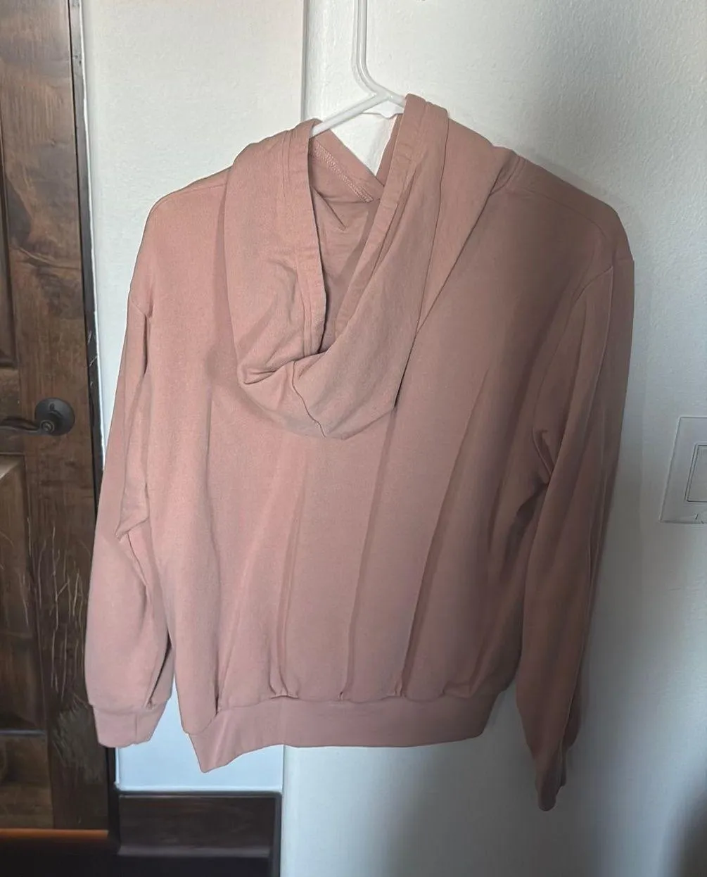 Heart Sweatshirt Hoodie - Image 2