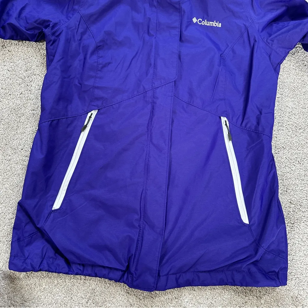 Columbia Omni - Image 4