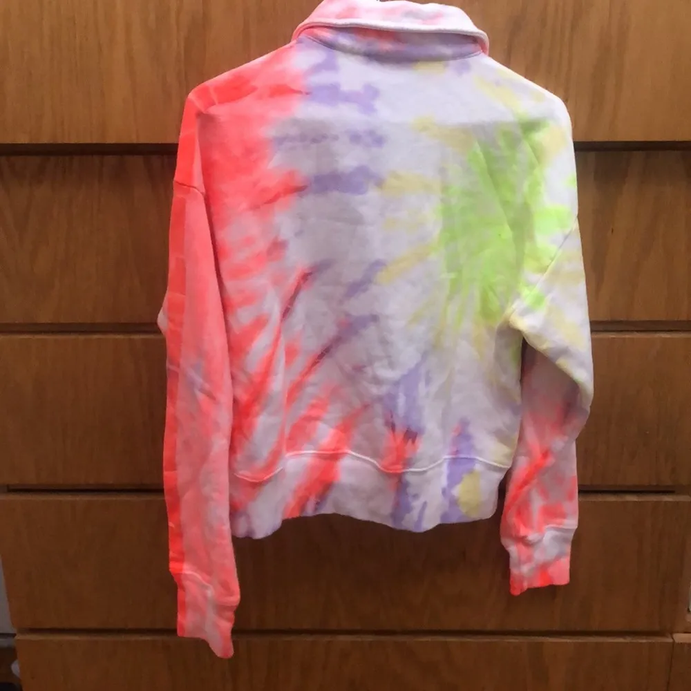 hoodie tie dye - Image 3