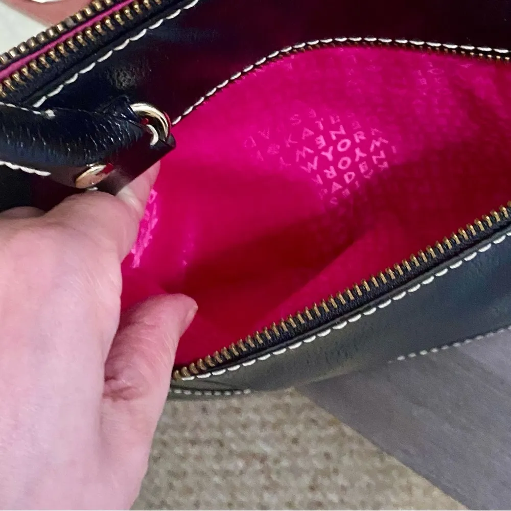 KATE SPADE Rachelle Shoulder Bag - Image 5