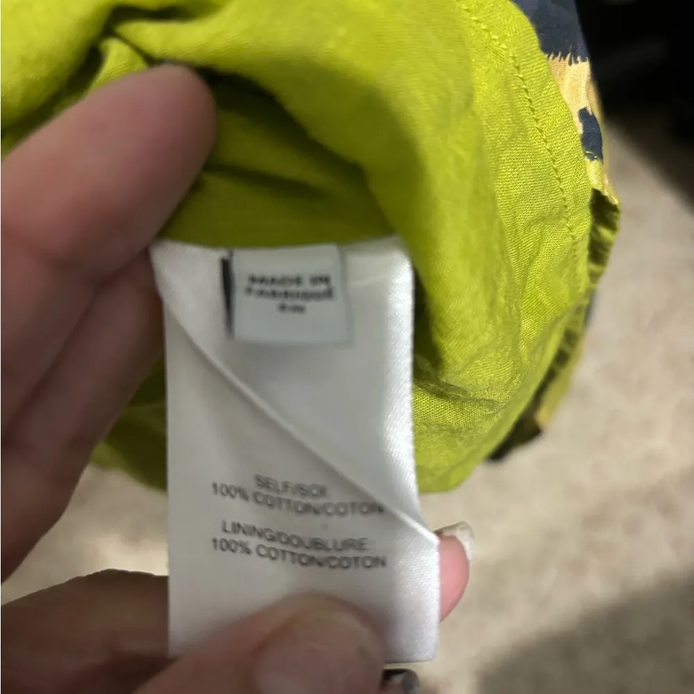 Tanya Taylor Ohara Dress small - Image 10