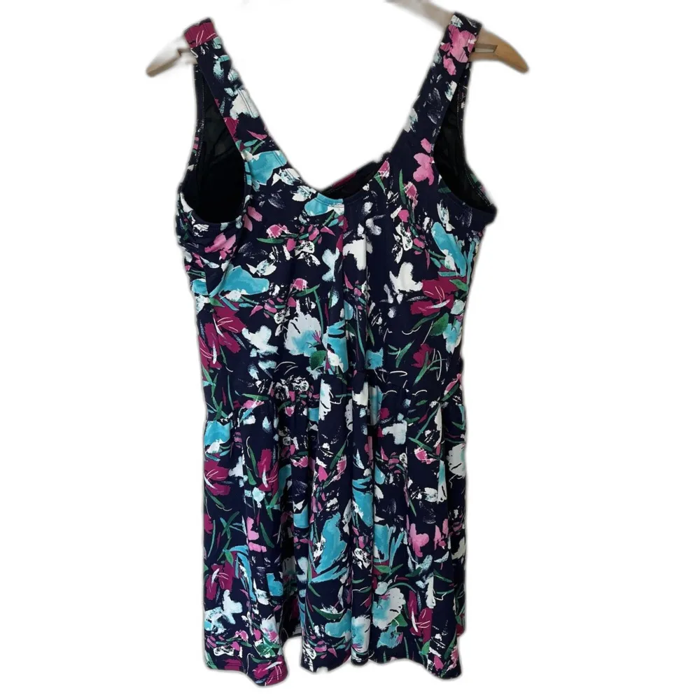 NWT Swimsuits For All Multi - Image 3
