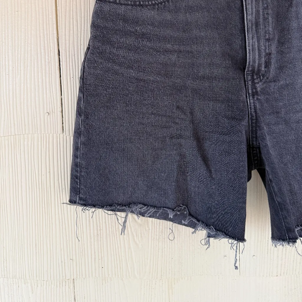 Madewell Baggy Jean Short - Image 2