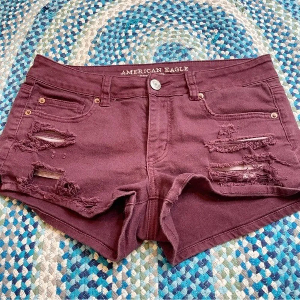 American Eagle Shorts - Image 2