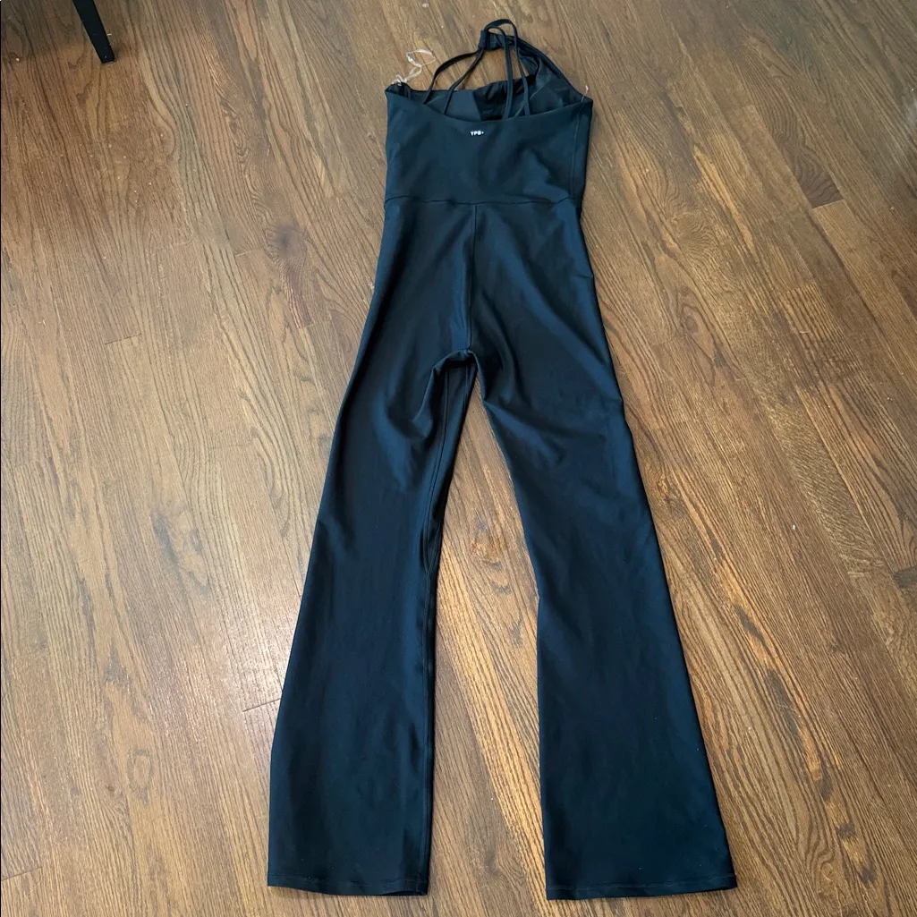 Abercrombie & Fitch Black Jumpsuit - Image 2