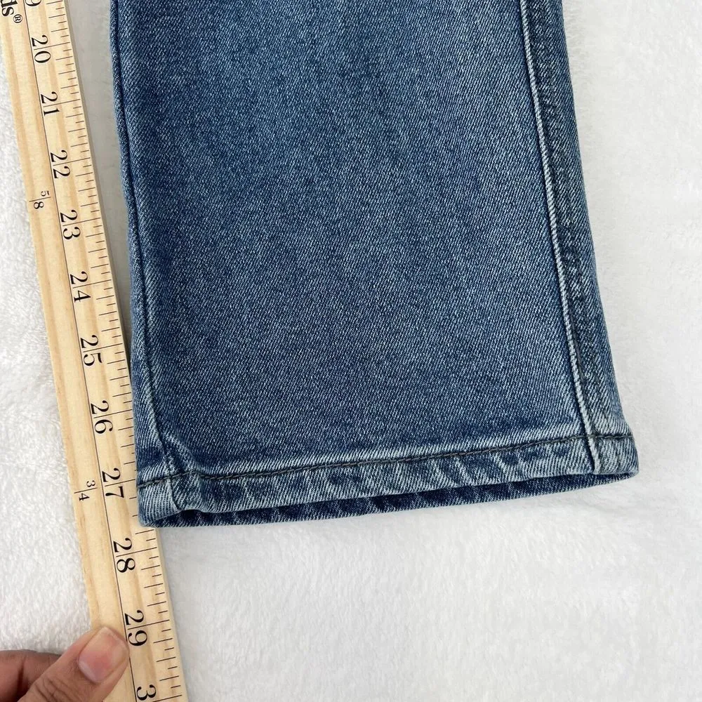 Kancan  Avery 2.0 Straight Leg Cargo Jeans‎ Women's (9/28) - Image 10