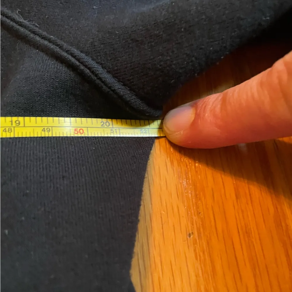 Nike Tech Side Zip Hooded Sweatshirt - Image 8