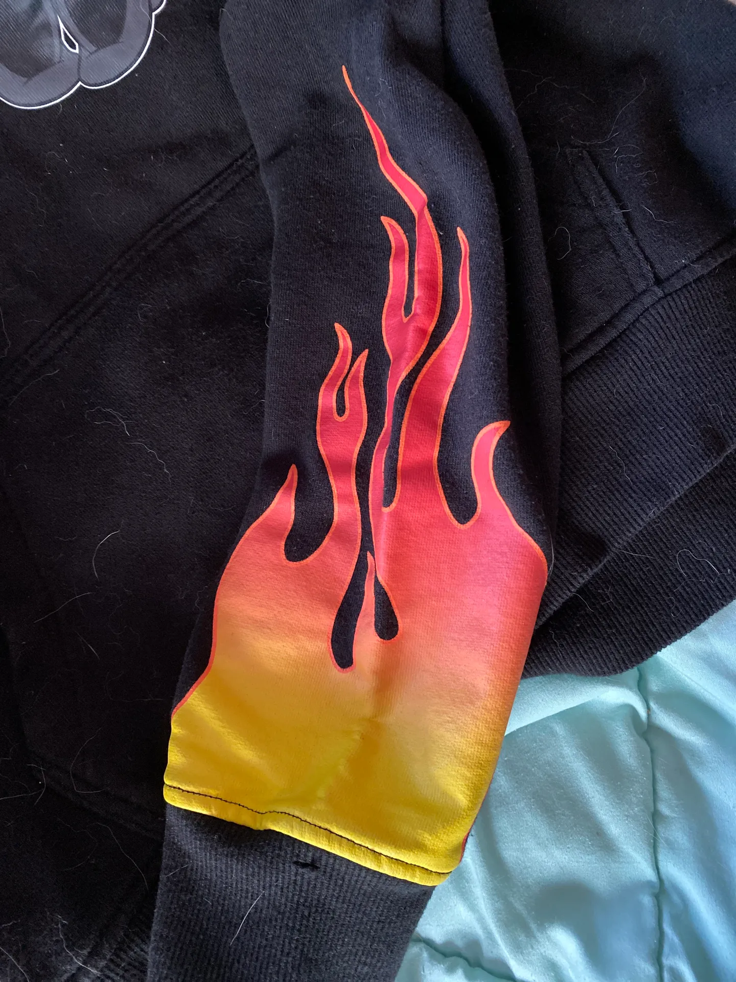 Vans Hoodie - Image 6