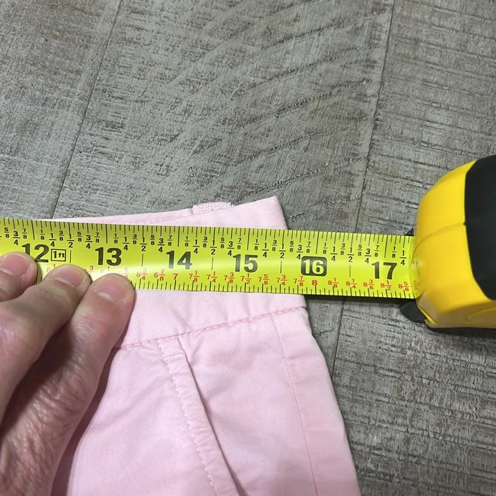 Vineyard Vines Women's Dayboat Bermuda Shorts 10” EUC - Image 3