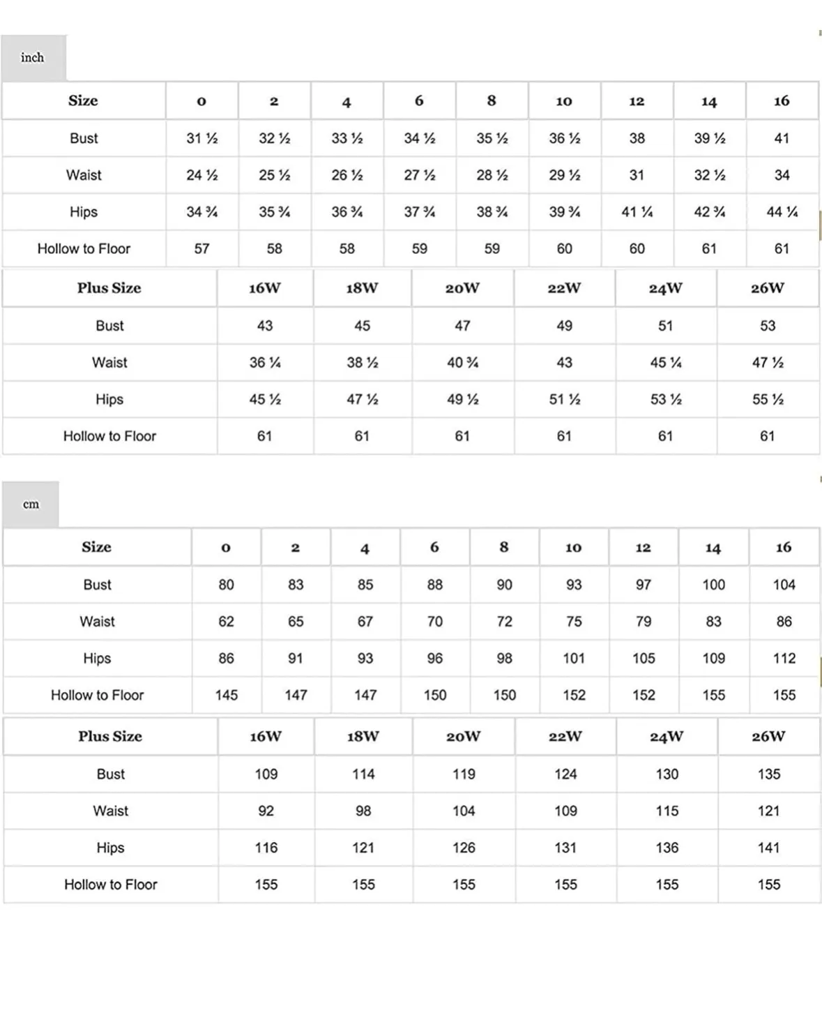 Bridesmaid Dress - Image 2