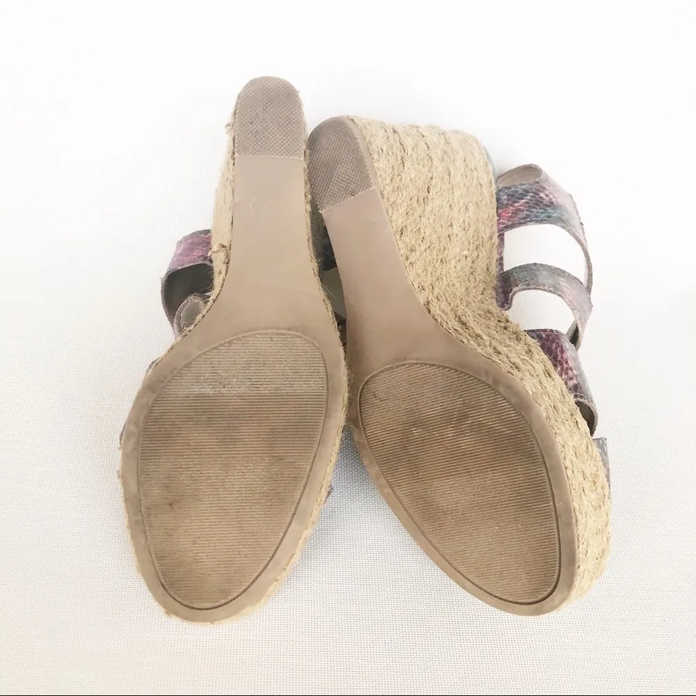 Madden Girl Strappy Platform Wedge Sandals - Image 7