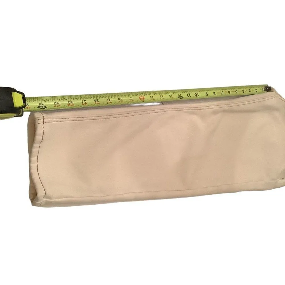 Icicle High Waisted Tapered Pants Size 28 - Image 7