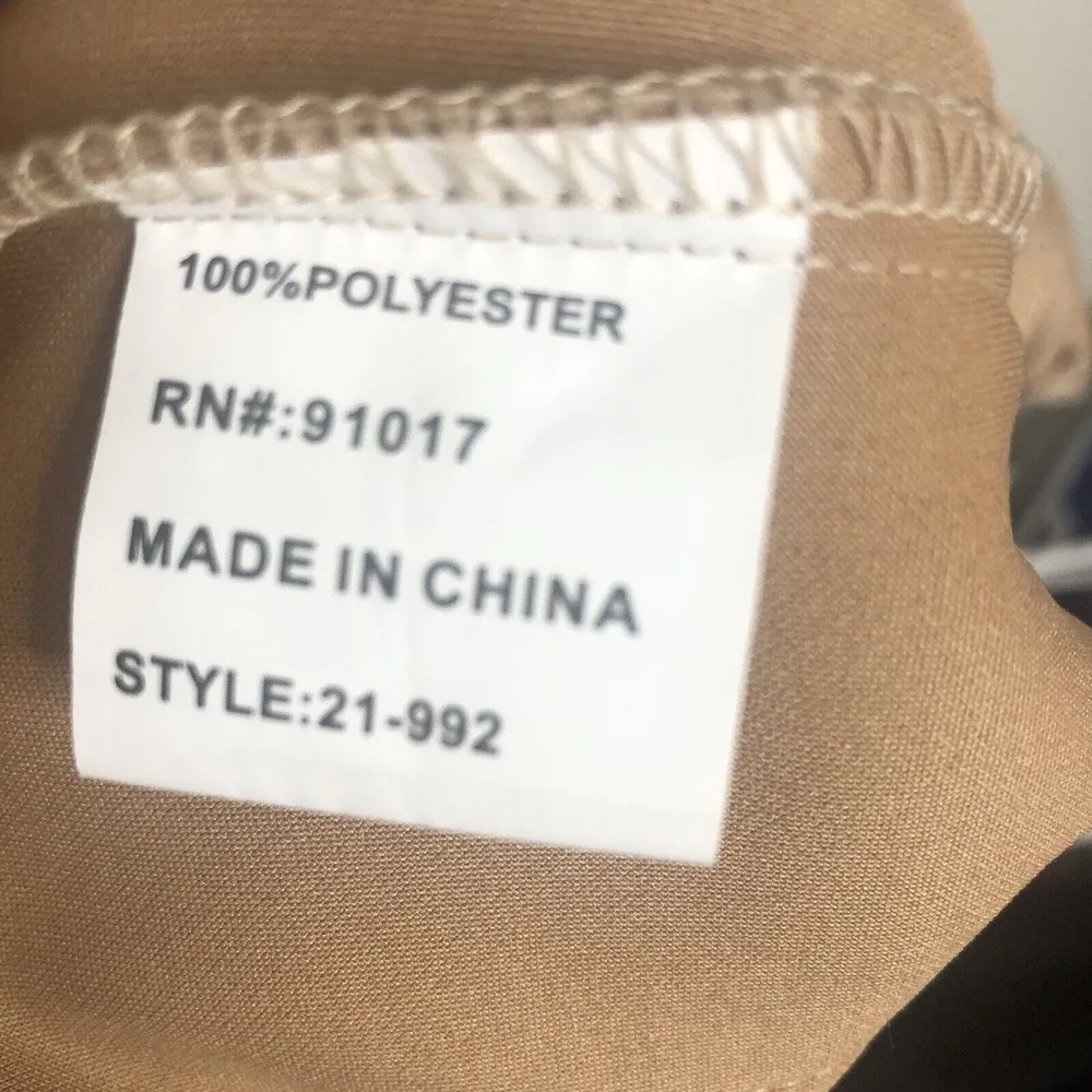 Anthropologie Solitaire Embroider Floral Faux Suede Blazer Jacket Z10 - Image 5