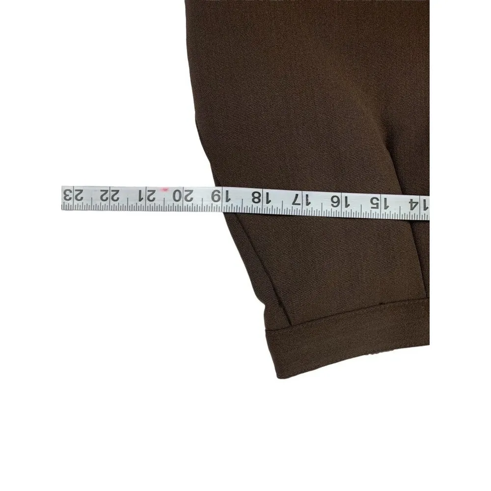 Alfred Dunner Women's Casual Pants - Image 5