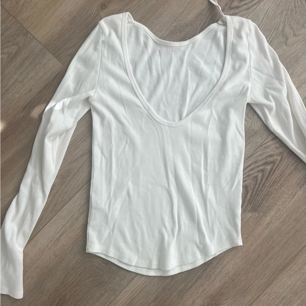 We The Free - Unapologetic Long Sleeve Tee - Image 3