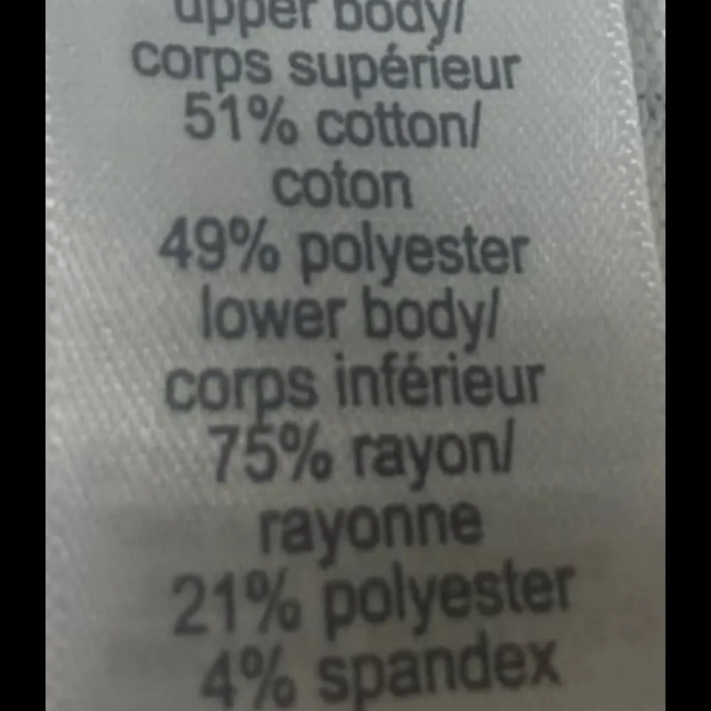 Maurices Mockneck Fair Isle Mixer Tee Sweater. size Small - Image 4