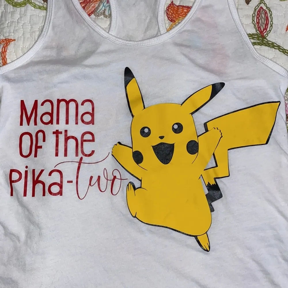 Mama of the pika - Image 5