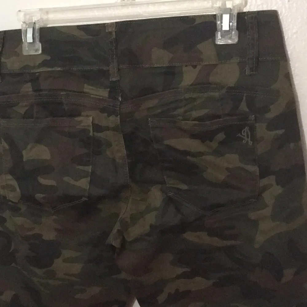 Camo VIP JEANS brand - Image 7