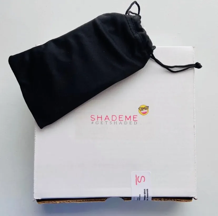 Red Star Sunglasses - Image 4