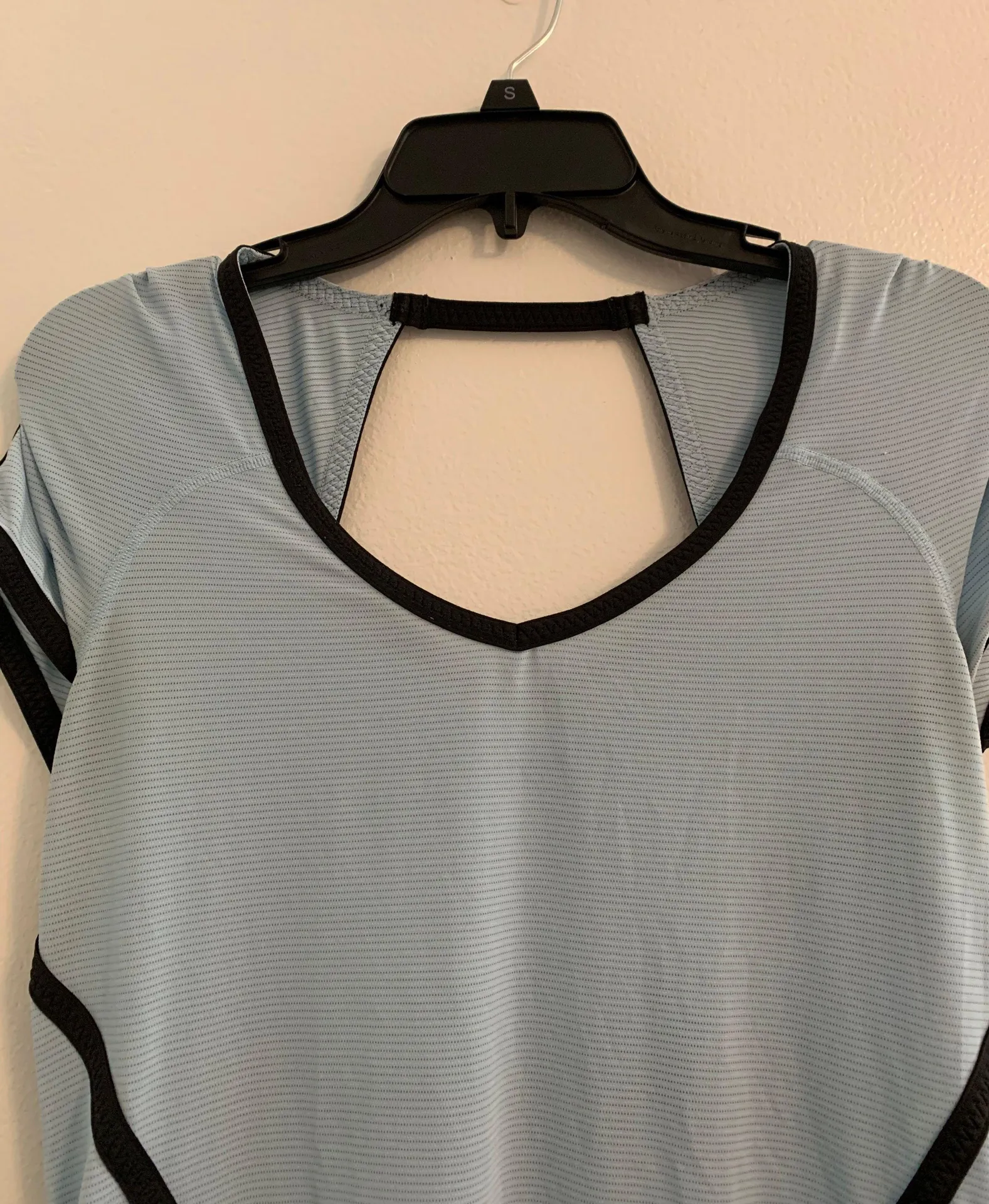 Short Sleeve Top - Image 4