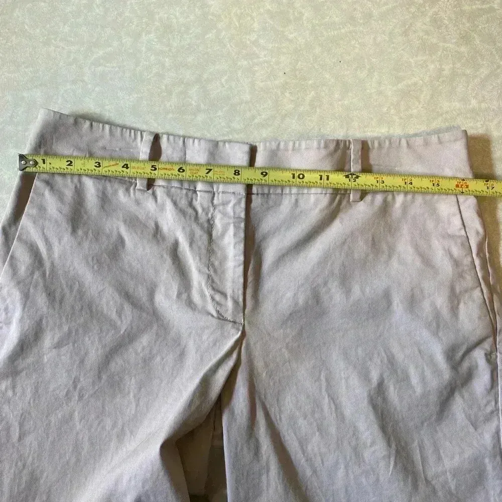 Ann Taylor |‎ Kate Boardwalk Short in Tan - Image 10