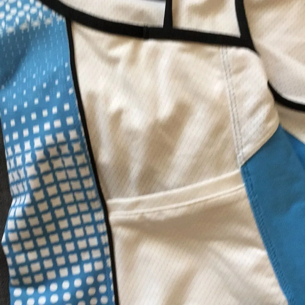 Reebok women's cycling top size‎ medium (D1) - Image 4