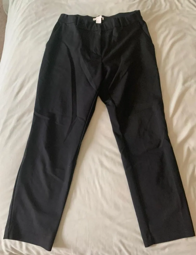 Black Pants - Image 3