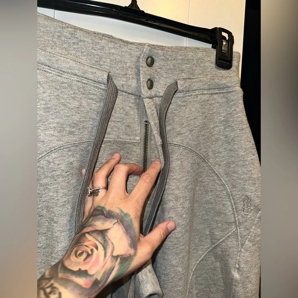 NWOT Free People Movement Summit Scout Pants - Image 4