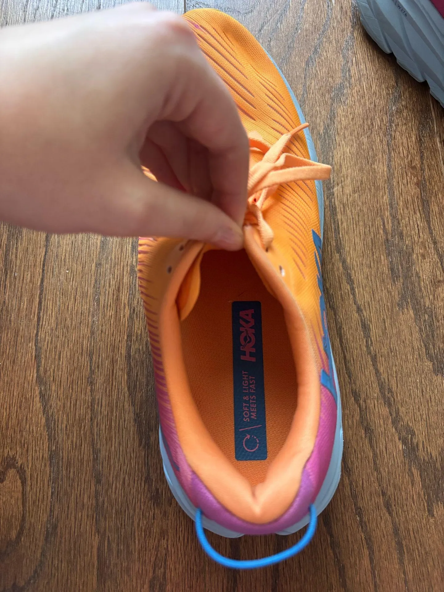 Hoka Running Shoes - Image 6