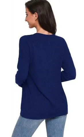 Sequin holiday reindeer top - Image 2