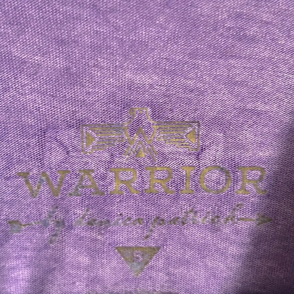 Warrior by Danica Patrick Casual High Low Tie Front Athleisure Muscle T - Image 10