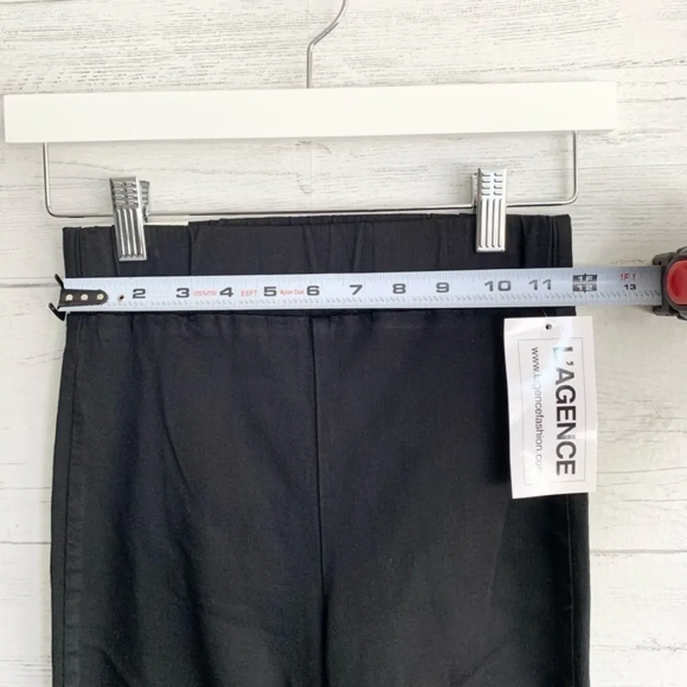 L’agence Jem High Rise Trouser - Image 7