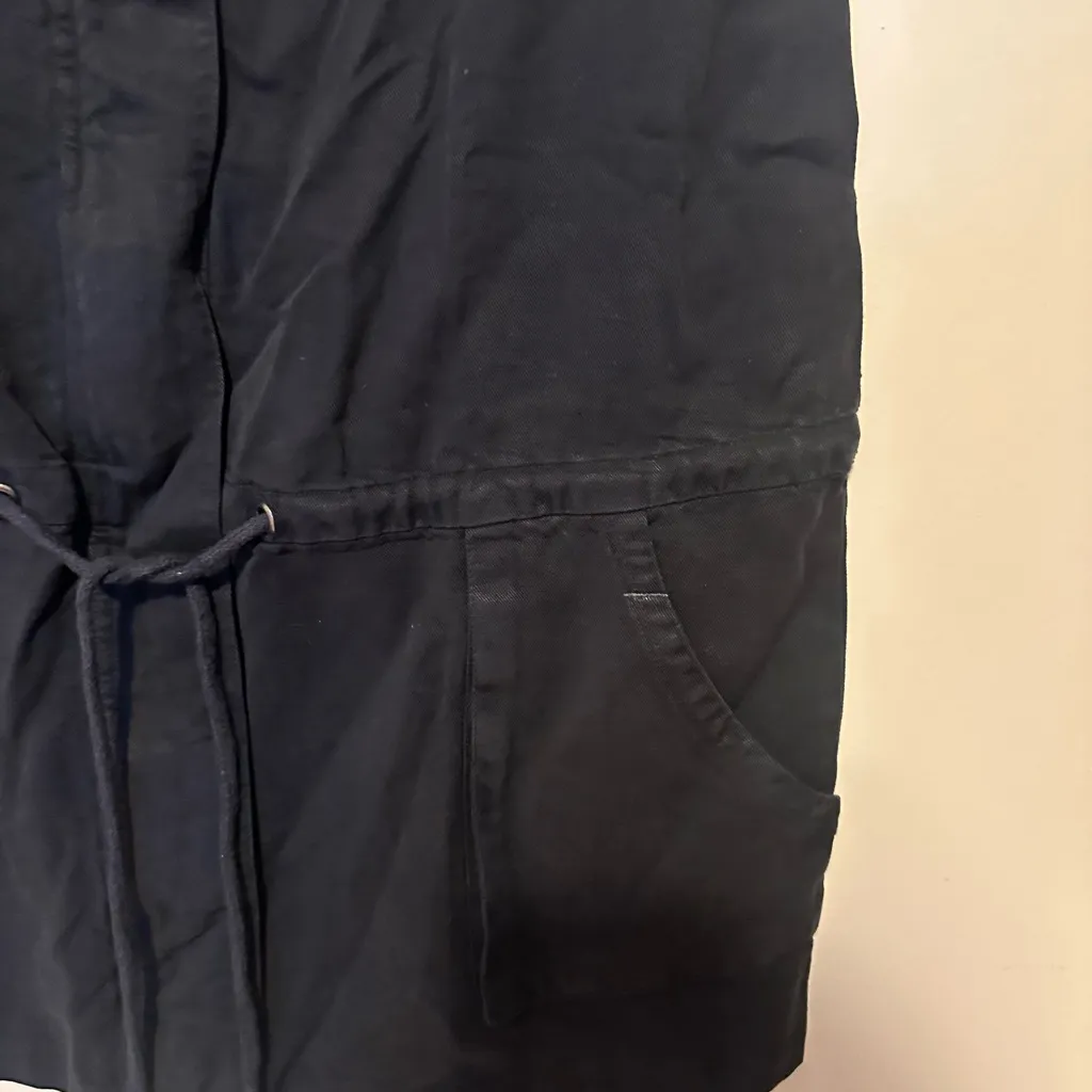 New 🆕 AnyBody Black Sleeveless Vest - Image 11