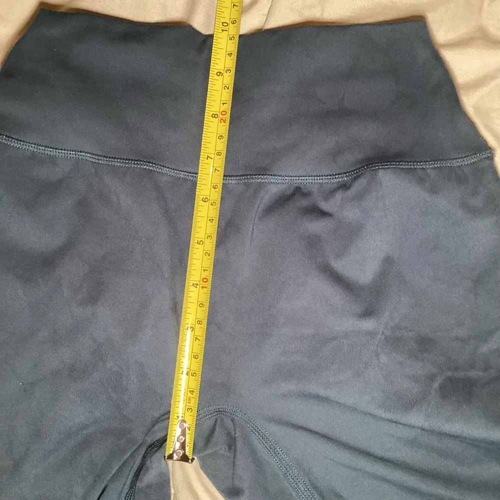 Alphalete Alphalux Wonder Short 6" - Image 7