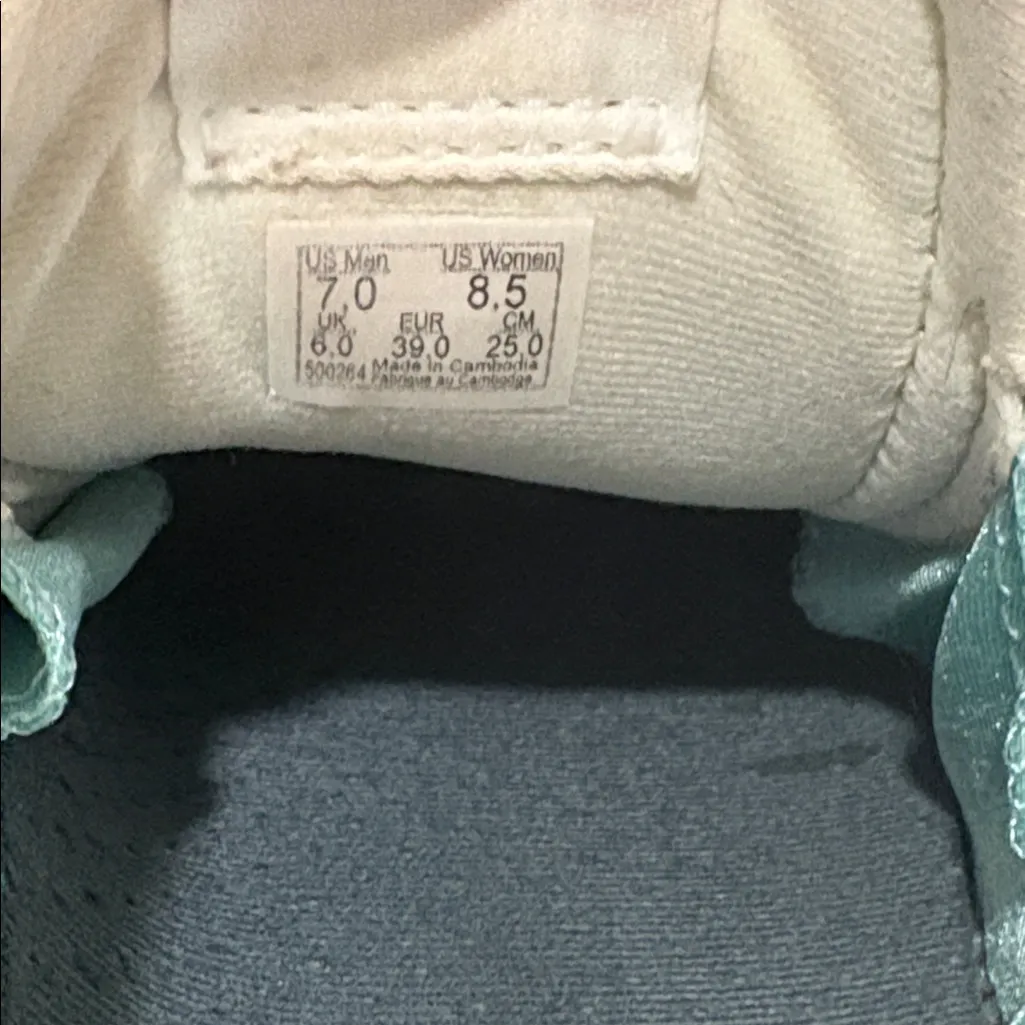 Vans  Lowland Comfy Cush - Image 7