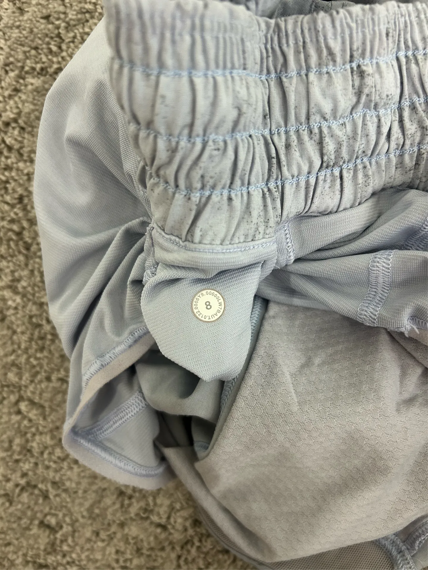 Lululemon Shorts - Image 3