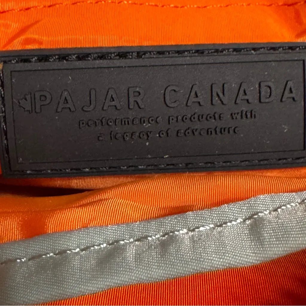 Pajar Keiko Crossbody Camera Bag - Image 11