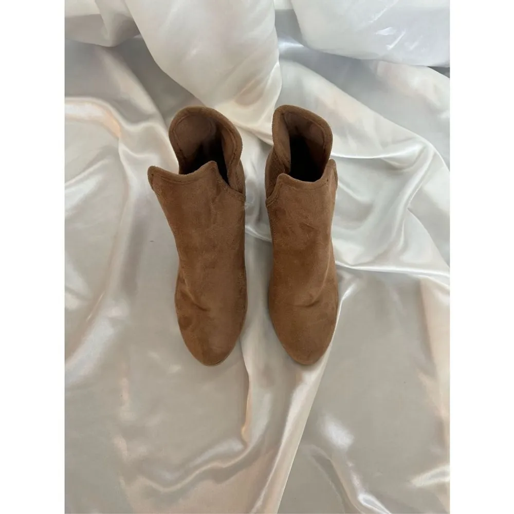 Seven7 ☔️  Seven Booties - Image 3