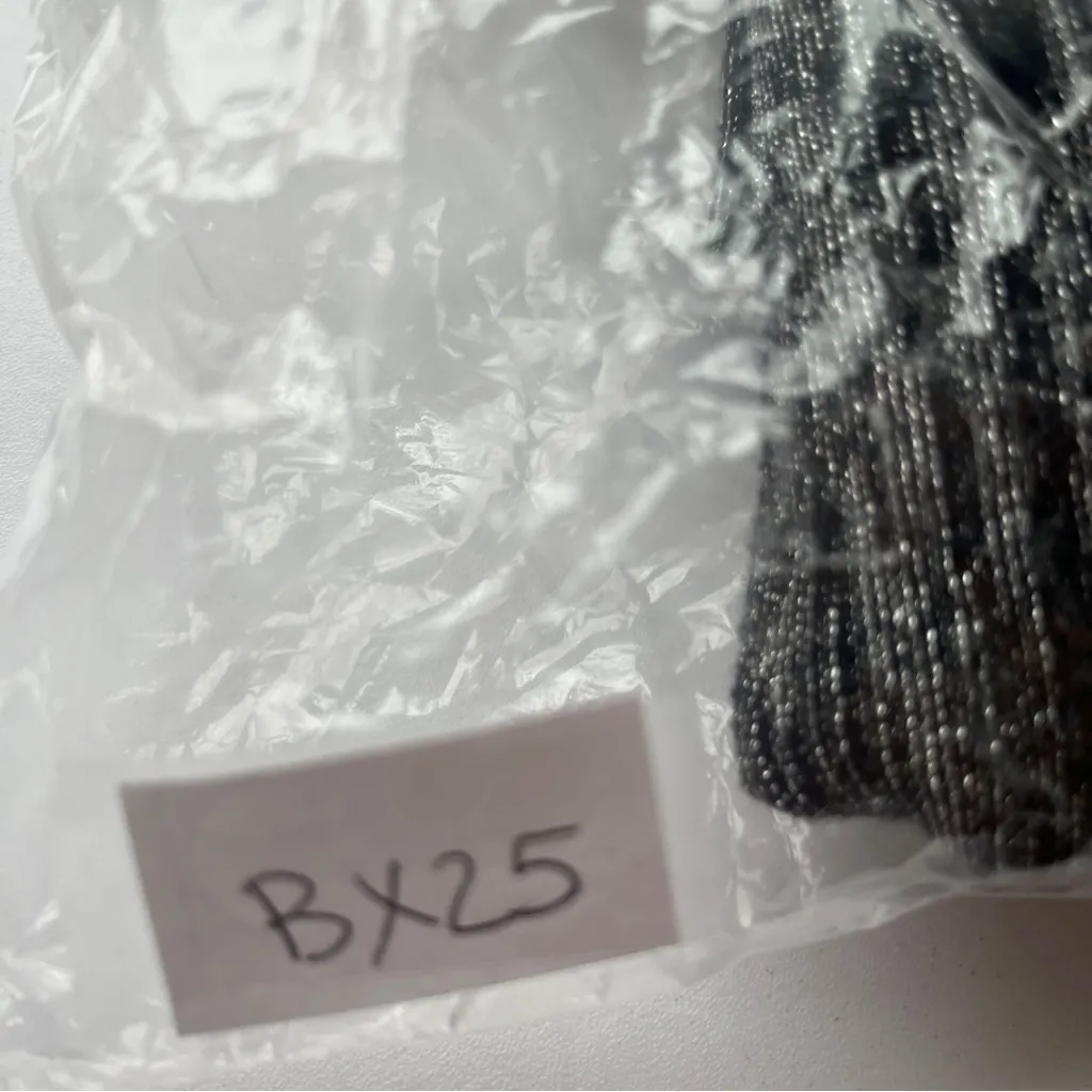 BB Dakota Dark Gray Long Sleeve Top - Image 11