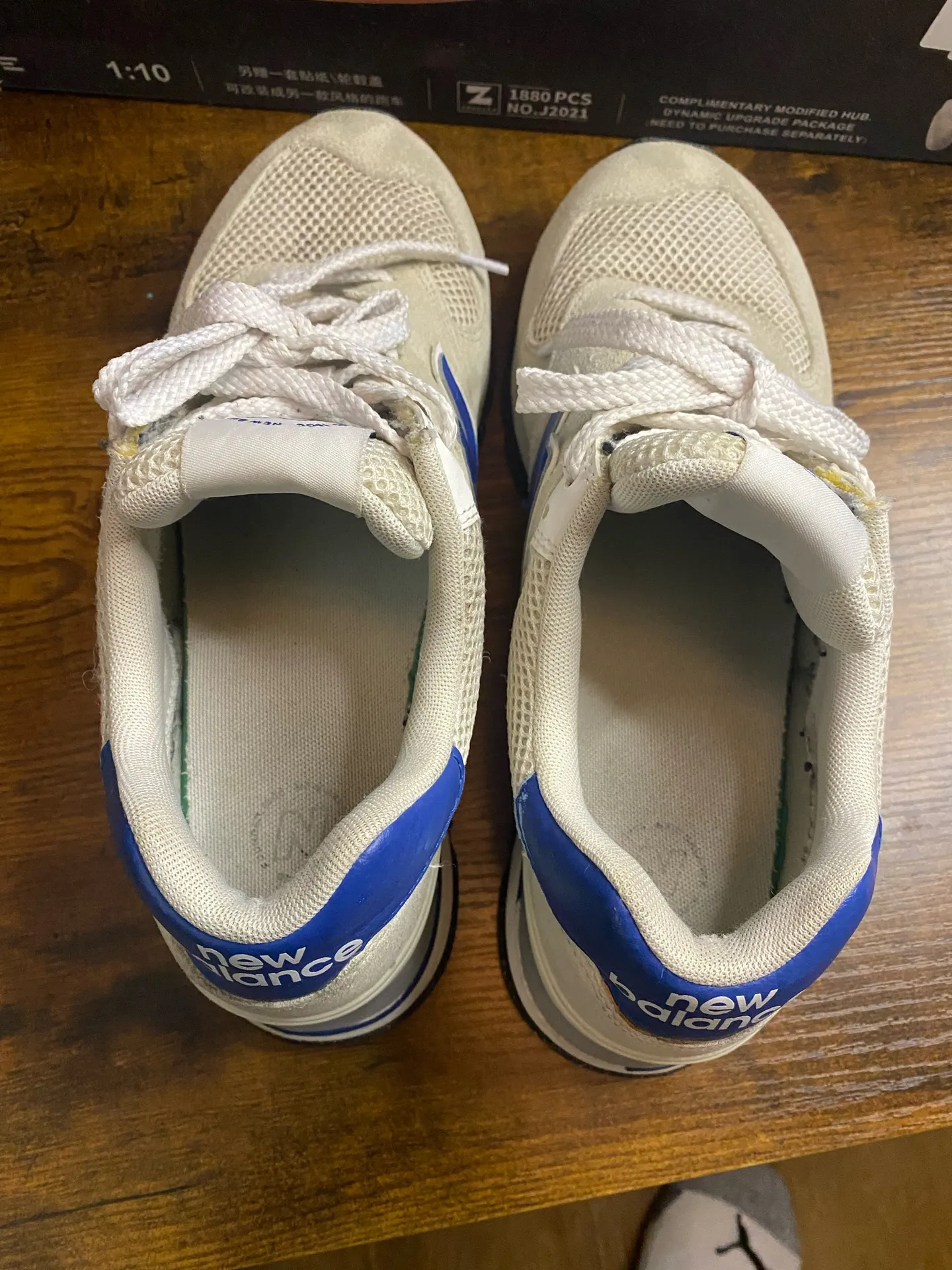 New Balance  574 Men's  - Image 4