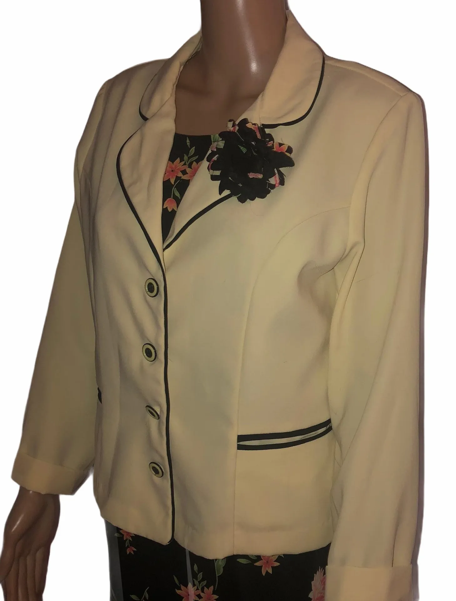 2 Piece Dress - Image 6