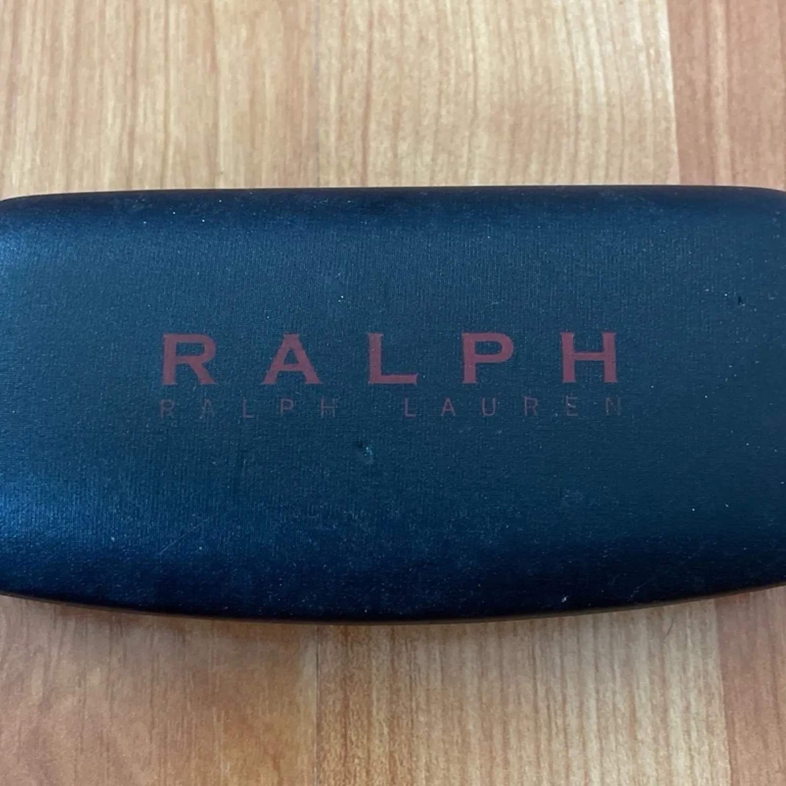Ralph Lauren  Sunglasses Hard Case‎ - Image 2