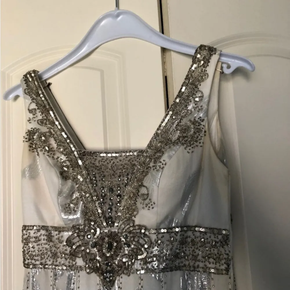 Sue Wong  Formal Dress - Image 2