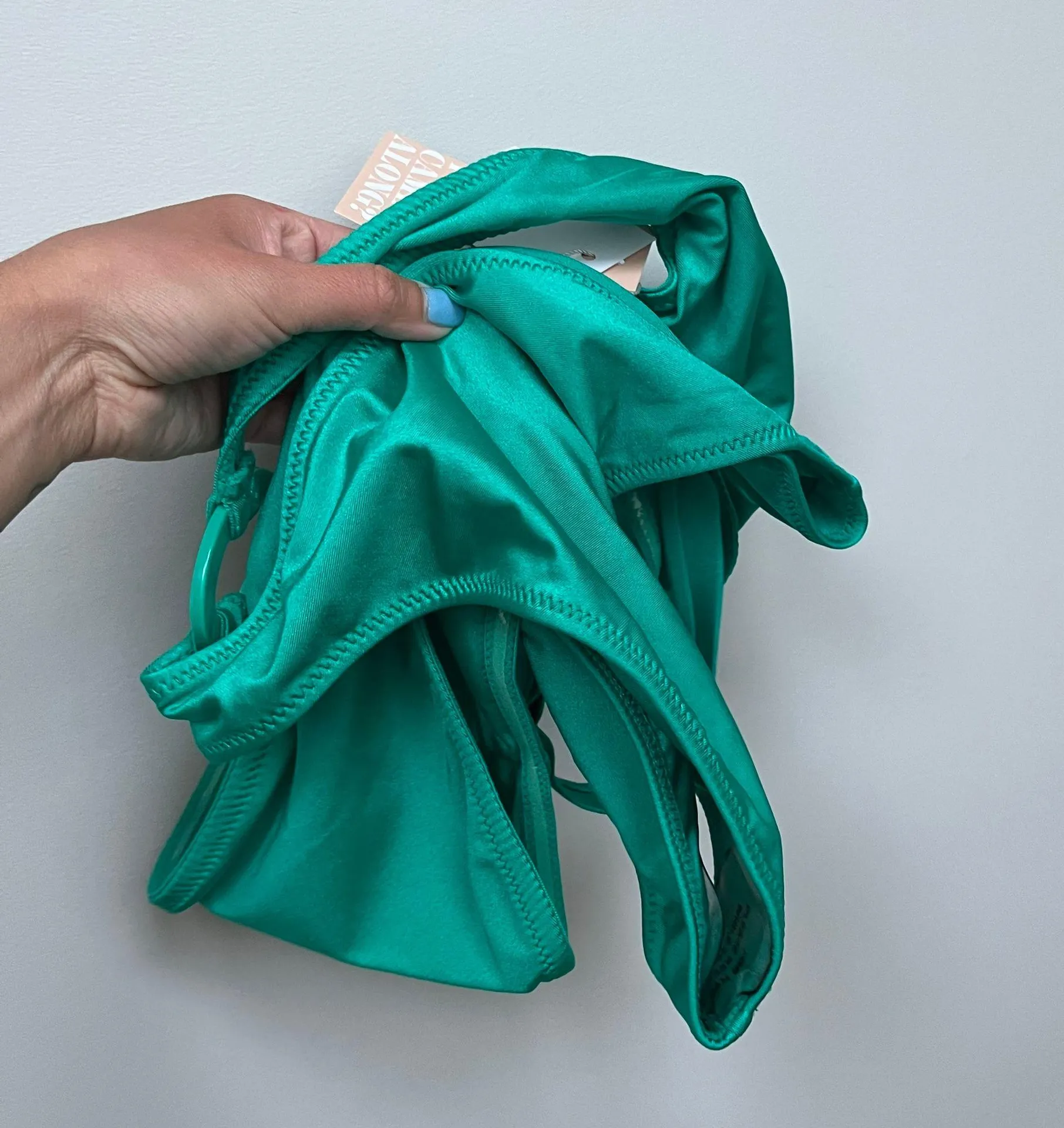 One Piece Bikini - Image 3