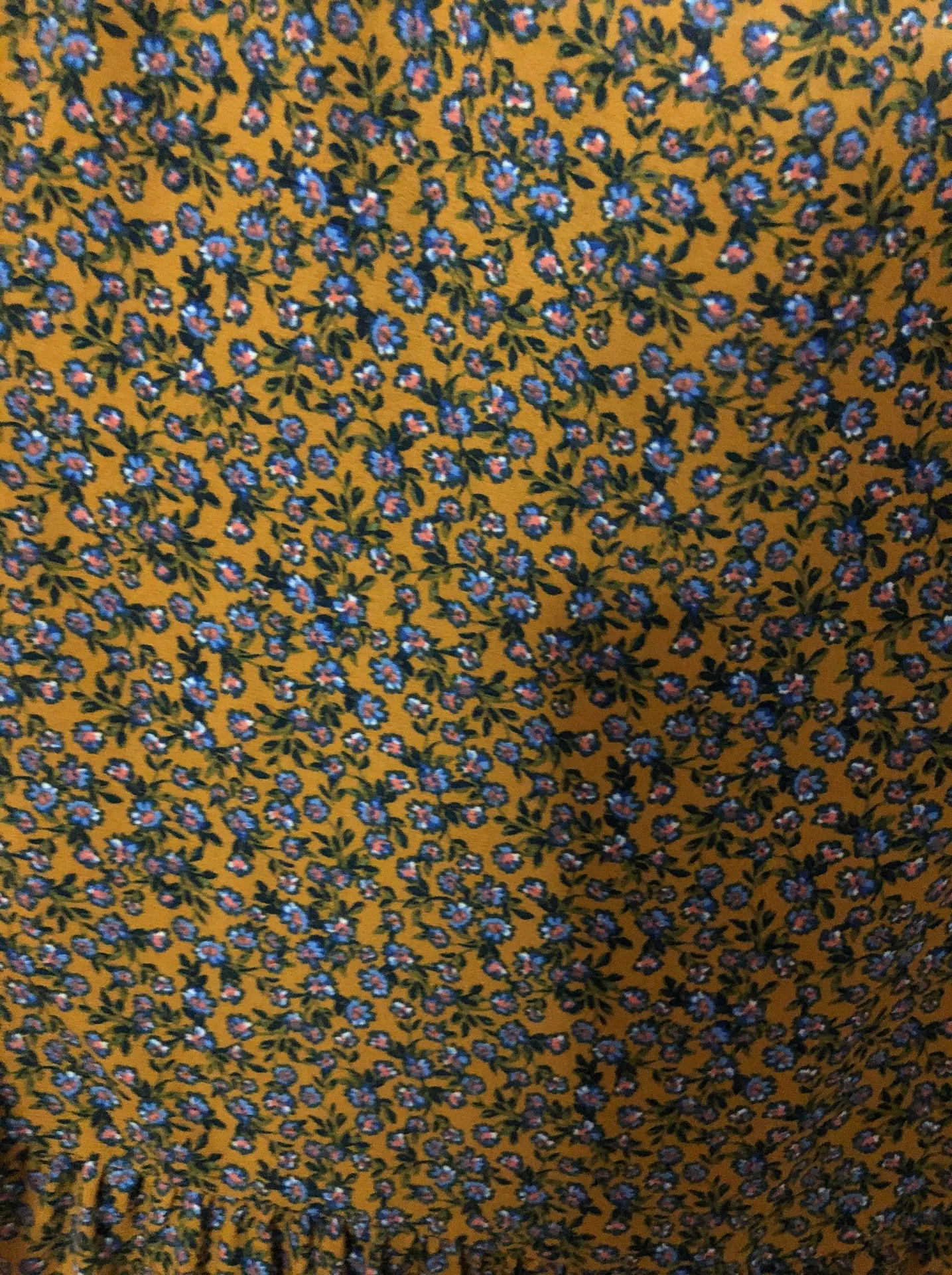 Wild Fable Boho Dress - Image 4